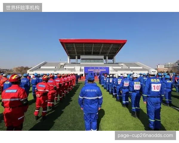 政府救援力量正加速与民间专业救援队并轨，构建覆盖全国的“15分钟”应急响应网络
